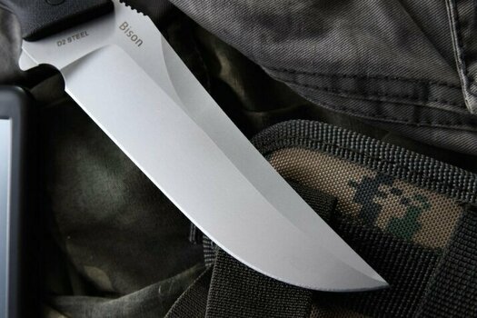 Couteau de chasse Mr. Blade Bison Couteau de chasse - 3