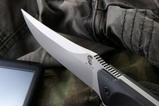 Hunting Knife Mr. Blade Bison Hunting Knife - 4