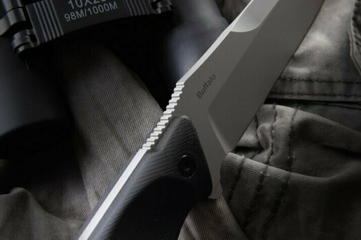 Lovecký nožík Mr. Blade Buffalo Lovecký nožík - 3