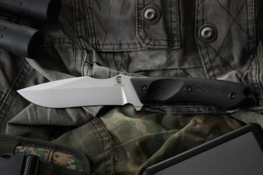 Cuchillo de caza Mr. Blade Grizzly - 2