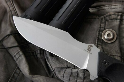 Hunting Knife Mr. Blade Grizzly - 4