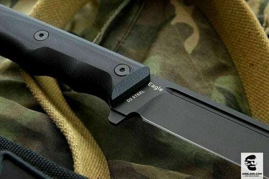 Tactical Fixed Knife Mr. Blade Eagle - 3