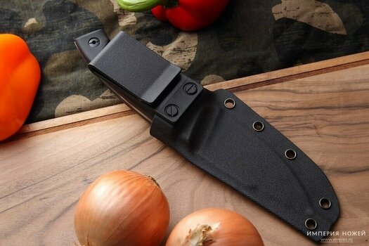 Touristische Messer Mr. Blade Junak - 4