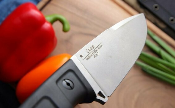 Touristische Messer Mr. Blade Scout - 2