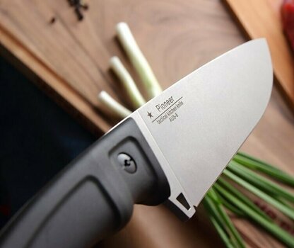Touristische Messer Mr. Blade Pioneer - 2