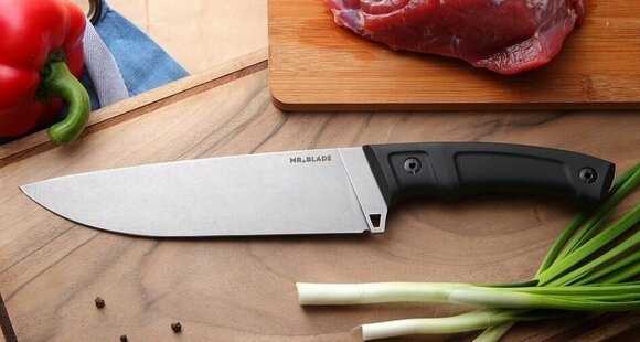 Туристически нож Mr. Blade Pioneer - 3