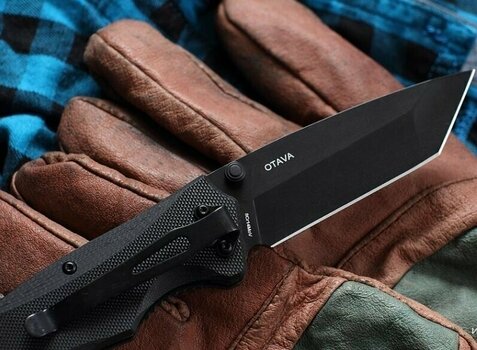 Tactical Folding Knife Mr. Blade Otava - 3