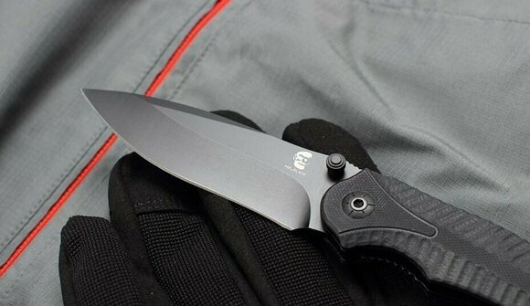 Tactical Folding Knife Mr. Blade Opava - 2