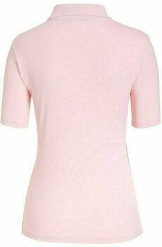 Polo majica Brax Pia Womens Polo Shirt Pink S - 2