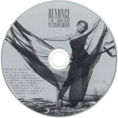 Music CD Beyoncé - I Am...Sasha Fierce (Platinum Edition) (CD + DVD) - 1