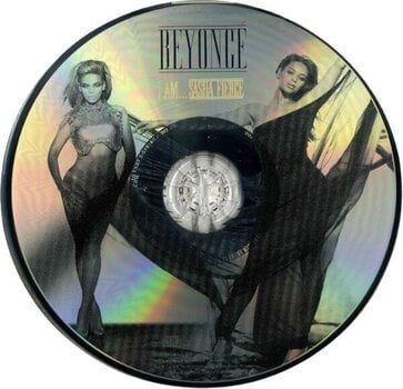 Musik-cd Beyoncé - I Am...Sasha Fierce (CD) - 2