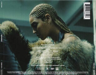 Muziek CD Beyoncé - Lemonade (CD + DVD) - 3