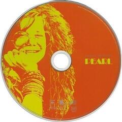 Zenei CD Big Brother & The Holding - Cheap Thrills / Pearl (Reissue) (2 CD) - 2