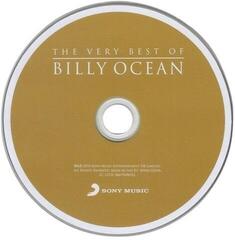 Musiikki-CD Billy Ocean - The Very Best Of Billy Ocean (CD) - 1