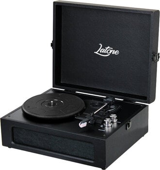 обръщател Latone Vinyl Voyager обръщател - 4
