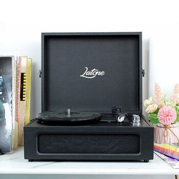 обръщател Latone Vinyl Voyager обръщател - 5