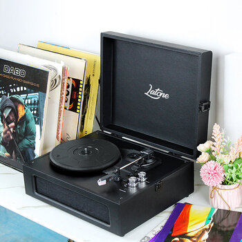 обръщател Latone Vinyl Voyager обръщател - 6