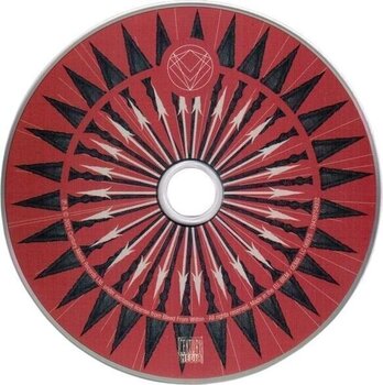 Muzički CD Bleed From Within - Fracture (CD) - 2