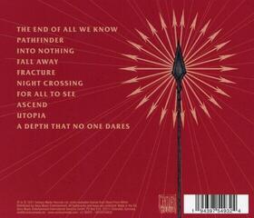 Musik-cd Bleed From Within - Fracture (CD) - 2