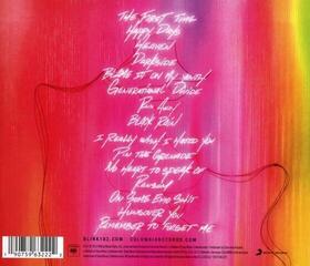 CD musique Blink-182 - Nine (CD) - 2