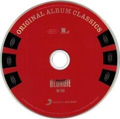 CD musique Blondie - Original Album Classics (Reissue) (3 CD) - 1
