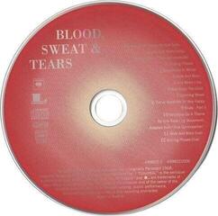 Muzički CD Blood, Sweat & Tears - Blood, Sweat & Tears (Reissue) (Remastered) (CD) - 1