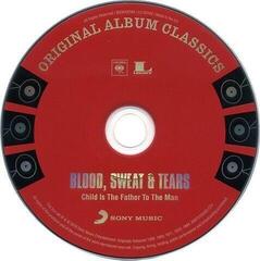 Musiikki-CD Blood, Sweat & Tears - Original Album Classics (Reissue) (5 CD) - 1