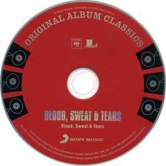 Musiikki-CD Blood, Sweat & Tears - Original Album Classics (Reissue) (5 CD) - 2