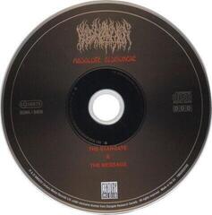 Zenei CD Blood Incantation - Absolute Elsewhere (Digipak) (CD) - 1
