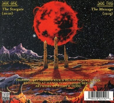 CD muzica Blood Incantation - Absolute Elsewhere (Digipak) (CD) - 3