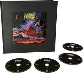 Musik-CD Blood Incantation - Absolute Elsewhere (Limited Edition) (Deluxe Edition) (3 CD + Blu-ray) - 1