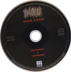 Musik-CD Blood Incantation - Absolute Elsewhere (Limited Edition) (Deluxe Edition) (3 CD + Blu-ray) - 2