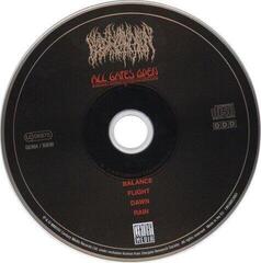 Musik-CD Blood Incantation - Absolute Elsewhere (Limited Edition) (Deluxe Edition) (3 CD + Blu-ray) - 3