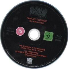 Musik-CD Blood Incantation - Absolute Elsewhere (Limited Edition) (Deluxe Edition) (3 CD + Blu-ray) - 5
