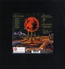 Musik-CD Blood Incantation - Absolute Elsewhere (Limited Edition) (Deluxe Edition) (3 CD + Blu-ray) - 6