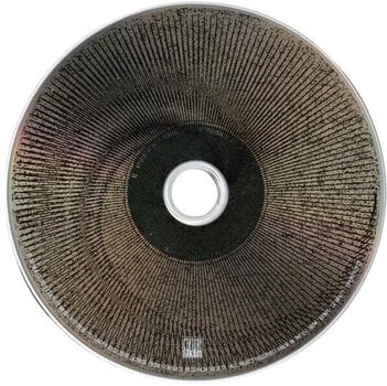 Glazbene CD Blood Incantation - Hidden History of the Human Race (CD) - 2