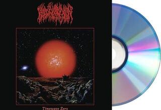 Glazbene CD Blood Incantation - Timewave Zero (CD + Blu-ray) - 1