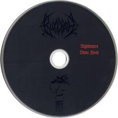 CD musicali Bloodbath - Nightmares Made Flesh (Reissue) (CD) - 1