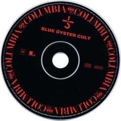 Glazbene CD Blue Öyster Cult - Blue Öyster Cult (Reissue) (Remastered) (CD) - 1