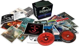 Hudební CD Blue Oyster Cult - The Columbia Albums Collectiön (Reissue) (Remastered) (16 CD + DVD) - 1