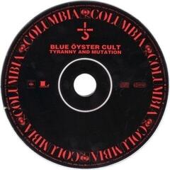 CD musique Blue Öyster Cult - Tyranny And Mutation (Reissue) (Remastered) (CD) - 1