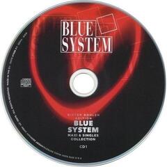 CD muzica Blue System - Maxi & Singles Collection (Reissue) (3 CD) - 1