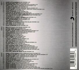 CD muzica Blue System - Maxi & Singles Collection (Reissue) (3 CD) - 4