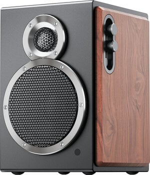 Hi-Fi Rоворител за рафт
 FiiO SA1 Hi-Fi Rоворител за рафт Black 2 бр. - 2