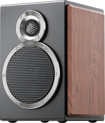 Hi-Fi riiulikõlar FiiO SA1 Black - 2
