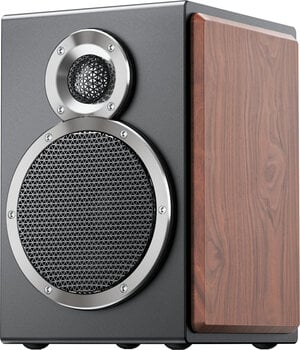 Hi-Fi Rоворител за рафт
 FiiO SA1 Hi-Fi Rоворител за рафт Black 2 бр. - 3