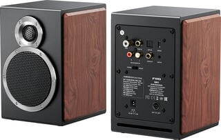 Hi-Fi riiulikõlar FiiO SA1 Black - 3