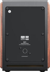 Hi-Fi riiulikõlar FiiO SA1 Black - 5
