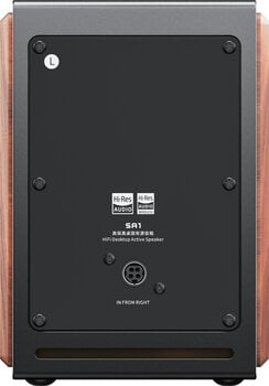 Hi-Fi Rоворител за рафт
 FiiO SA1 Hi-Fi Rоворител за рафт Black 2 бр. - 6