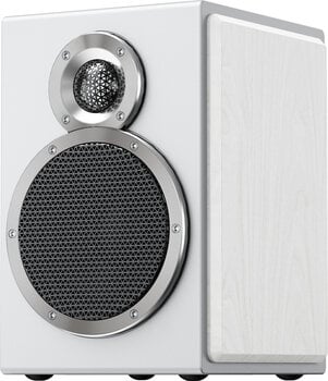 Hi-Fi Regálový reproduktor
 FiiO SA1 Hi-Fi Regálový reproduktor White 2 ks - 3